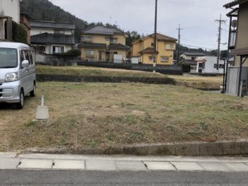 新築一戸建て（基礎）